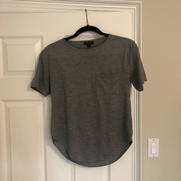 TopShop T-Shirt - Picture 1 of 1